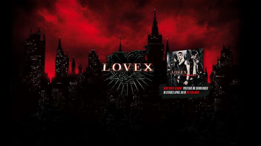 LovexSpain