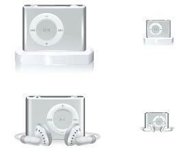 iPod Shuffle