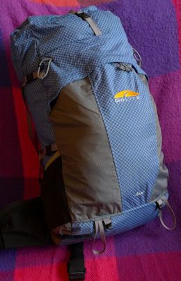 golite jam 50l