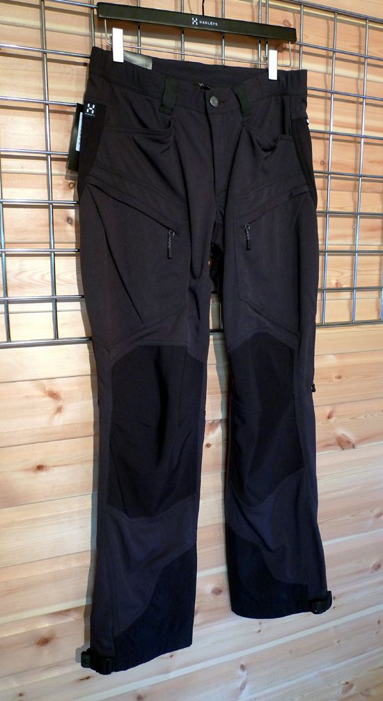 haglofs rugged mountain pant