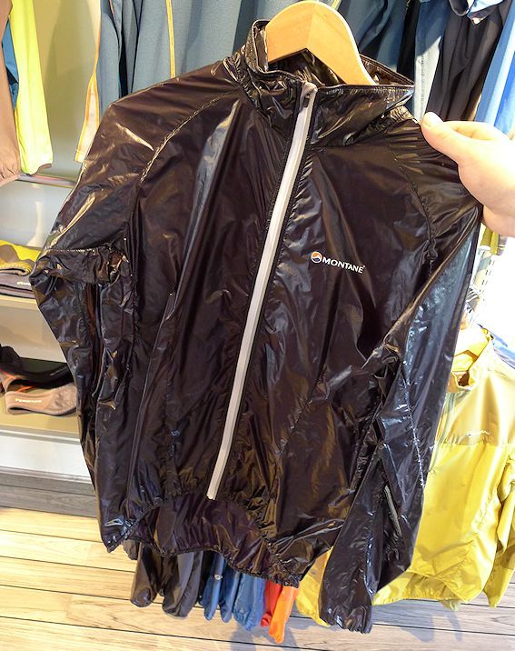 Montane Extreme Jacket