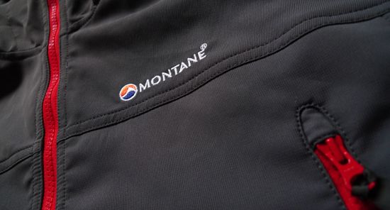 Montane dyno outlet