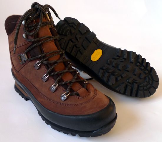 brasher kanaga gtx