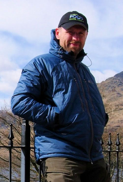 montane flux jacket review