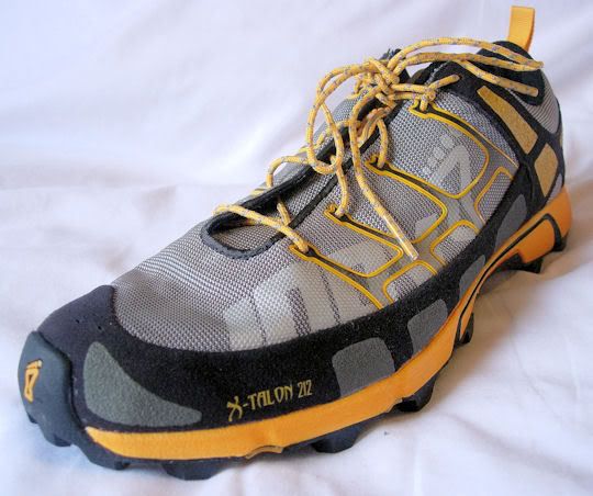 inov8 debris gaiter