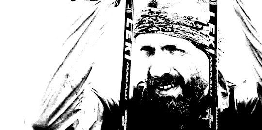 leki makalu carbon ultralite