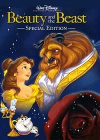 Movie: Beauty And The Beast