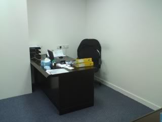 Tiong Bahru Office Desk 3