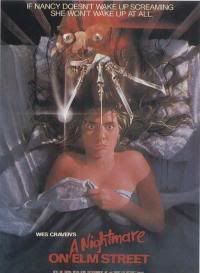 Movie: Nightmare on Elm Street