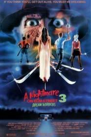 Movie: Nightmare On Elm Street 3