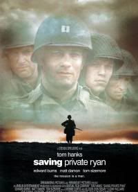 Movie: Saving Private Ryan