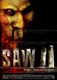 Movie: Saw 2