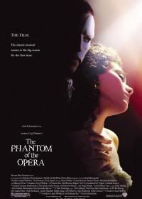 Movie: The Phantom Of the Opera