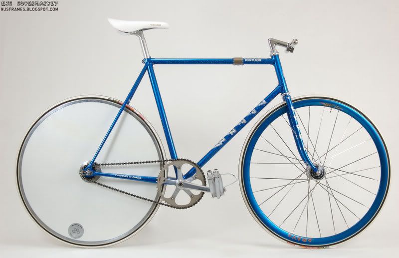 njs fixie