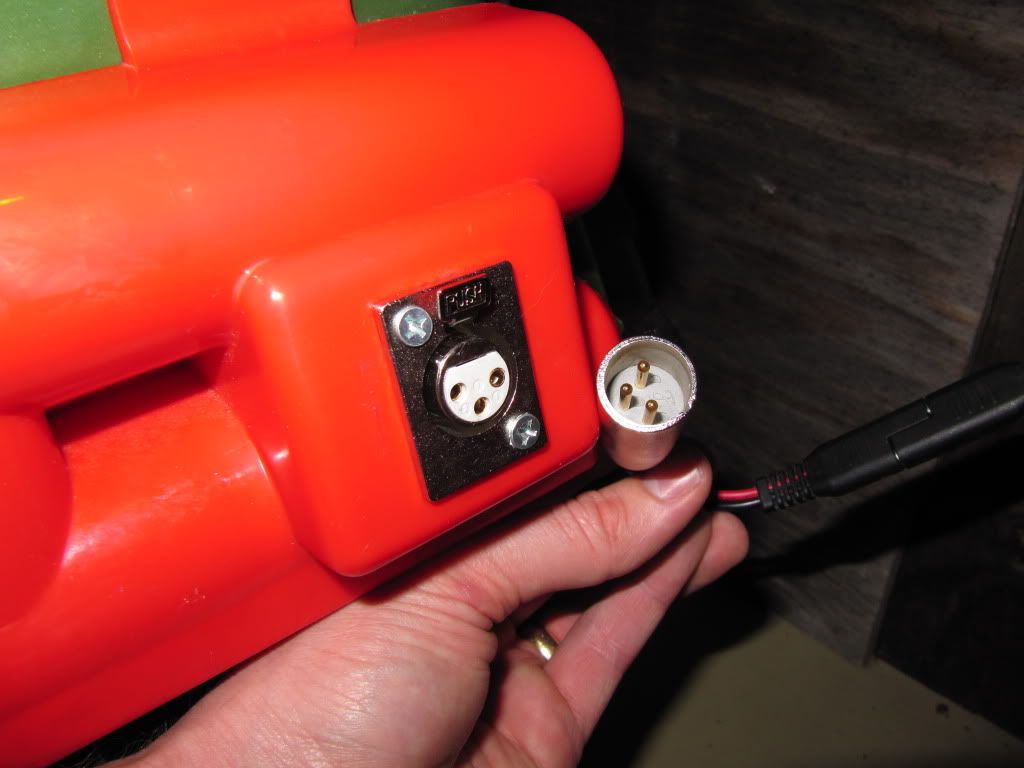 Modified Power Wheels - Charging plus 12 to 18 volt wiring diagram