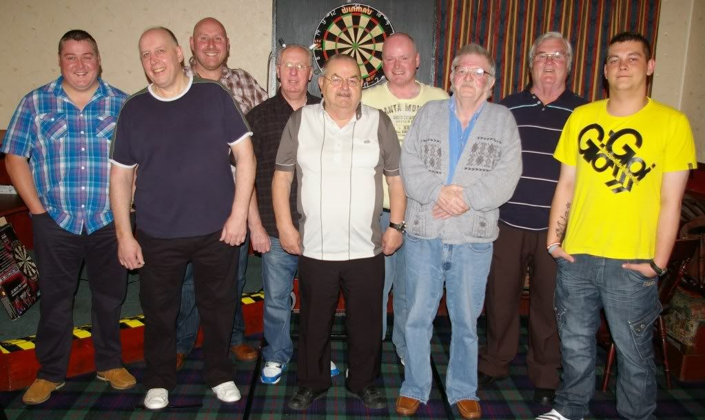 Durham Darts 1
