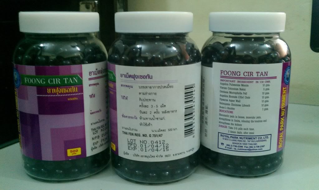 Image result for foong cir tan