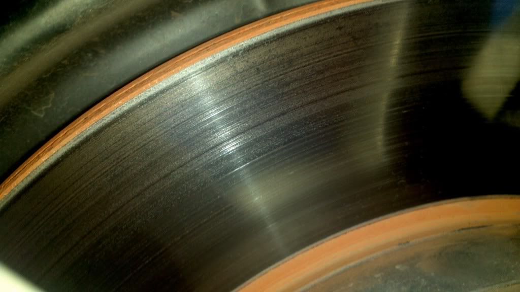 Rear Caliper Smoking After Pad Replacement BobIsTheOilGuy