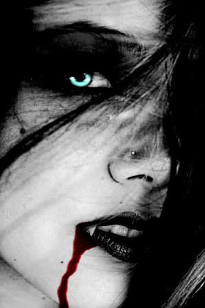VAMPIRE.jpg Vampire Girl image by havoclvr