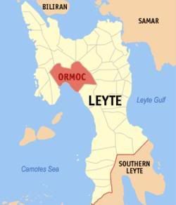 Biliran Leyte