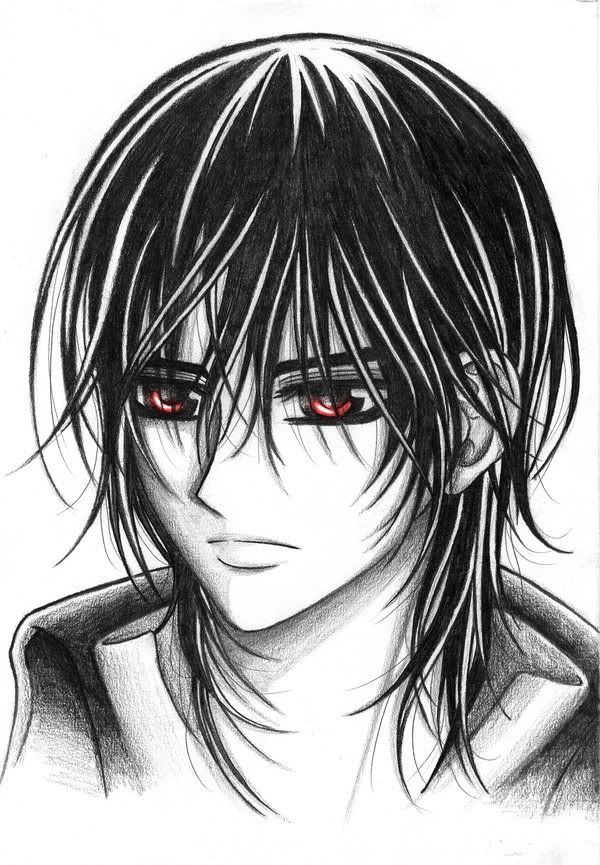 Imagenes de Vampire Knight Imagenes de Vampire Knight
