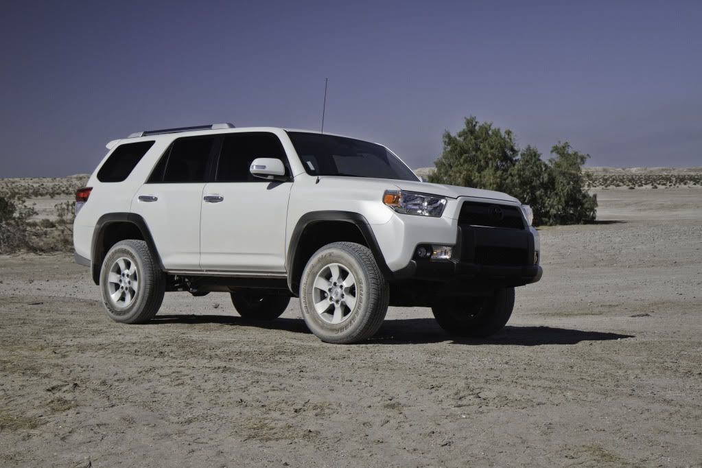Post your LIFTED pix here! Page 29 Toyota 4Runner Forum Largest