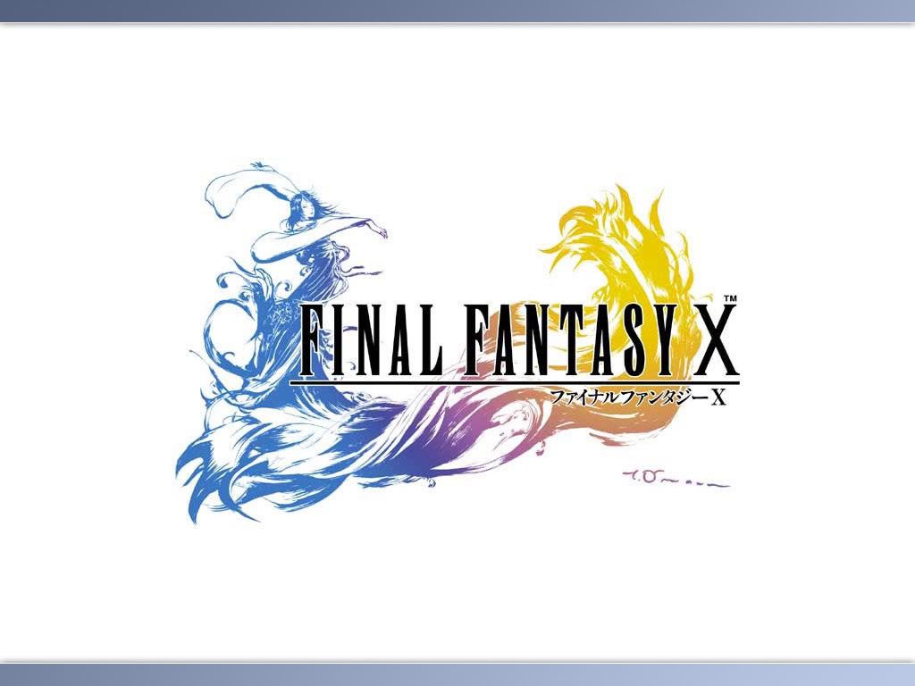 final fantasy x soundtrack figure