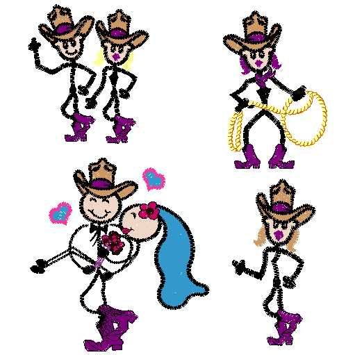 Embroidery Designs