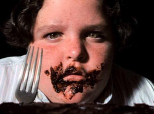 Bruce Bogtrotter (Jimmy Karz in...
