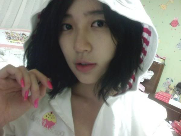 Crunchyroll - Forum - Korean celebrities without make-up - Page 47