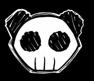 panda rocker