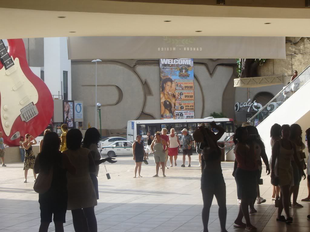 Due to the numbers of packages