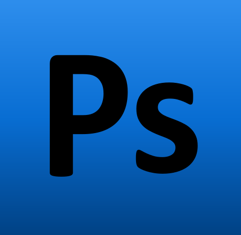 photoshop cs4 logo Pictures, Images and Photos
