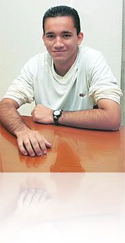 Alex Cardoso, 19 anos