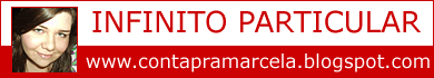 Visite o blog Infinito Particular Visite o blog Infinito Particular
