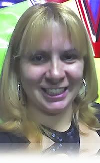 Andrea Rodrigues