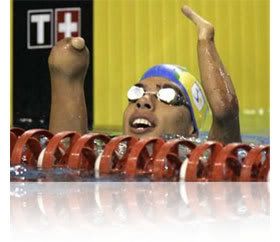 Daniel Dias, nosso garoto de ouro