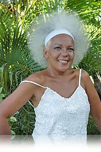 Loalwa Braz, ex-vocalista do Kaoma