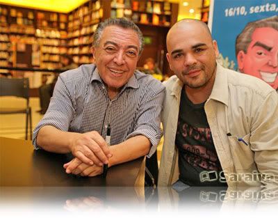 Maurício e Orlandeli