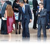 O que um bumbum faz...