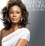Capa do novo CD de Whitney