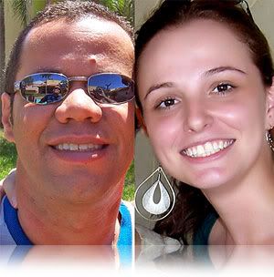 Xandão Souza e Fer Mariano