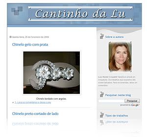 Clique aqui para visitar o blog