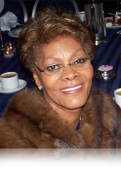 Dionne Warwick