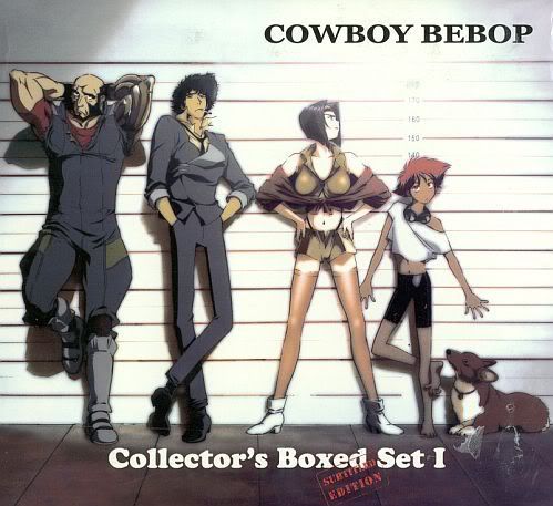 Cowboy Bebop, anime, japanese, japan, manga, japan