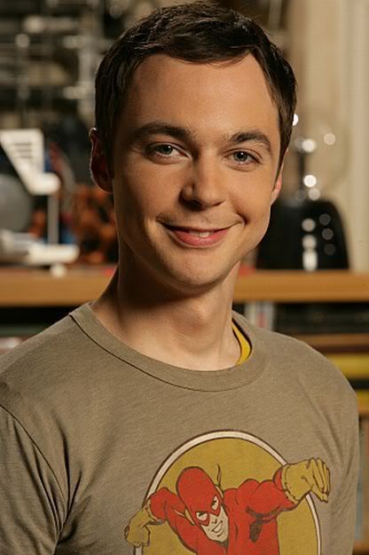 sheldon, the big bang theory, cbs