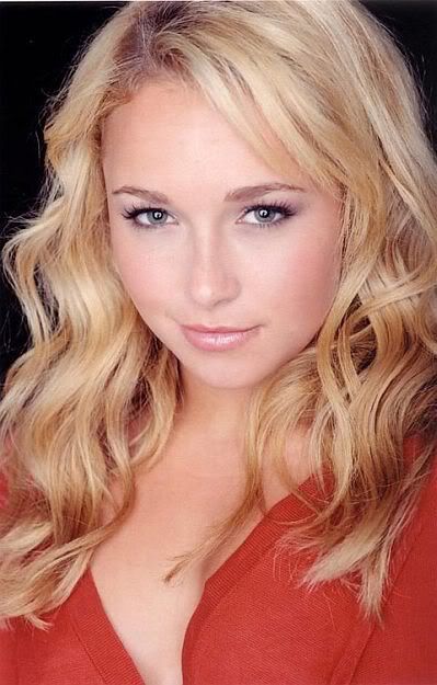 Hayden Panettiere Pictures, Images and Photos