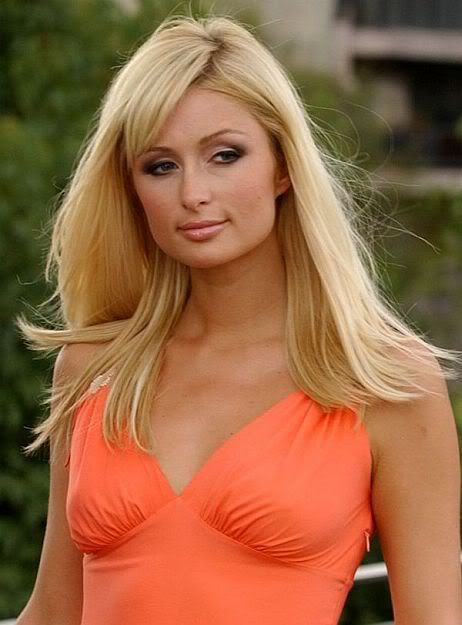 paris hilton, celebrity