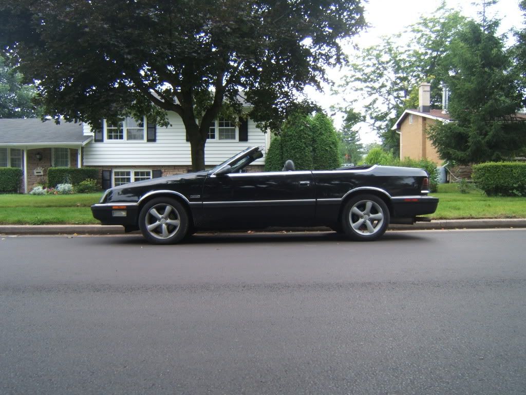 Srt4 Rims