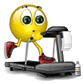 Treadmill Pictures, Images and Photos